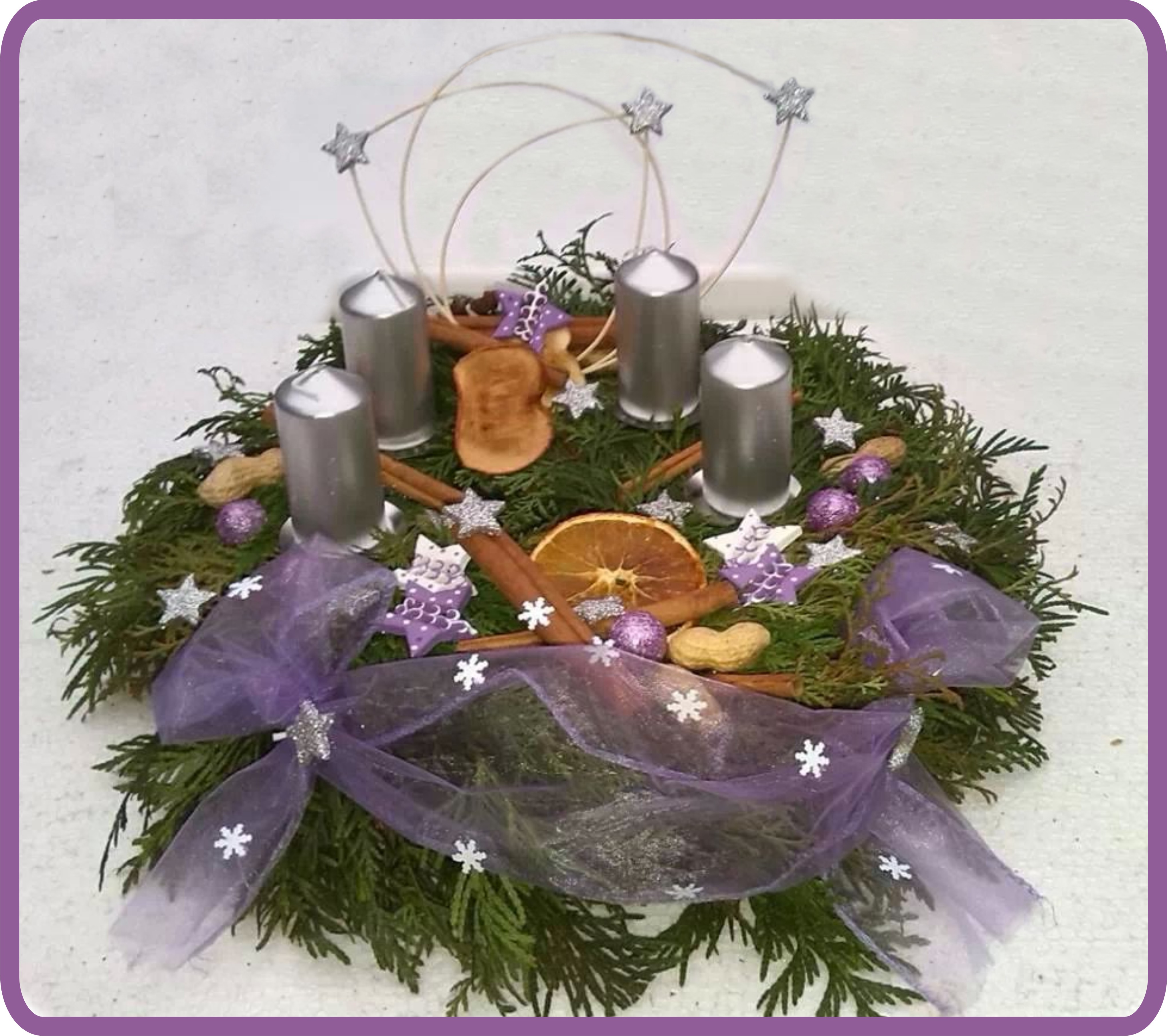 Advent 4