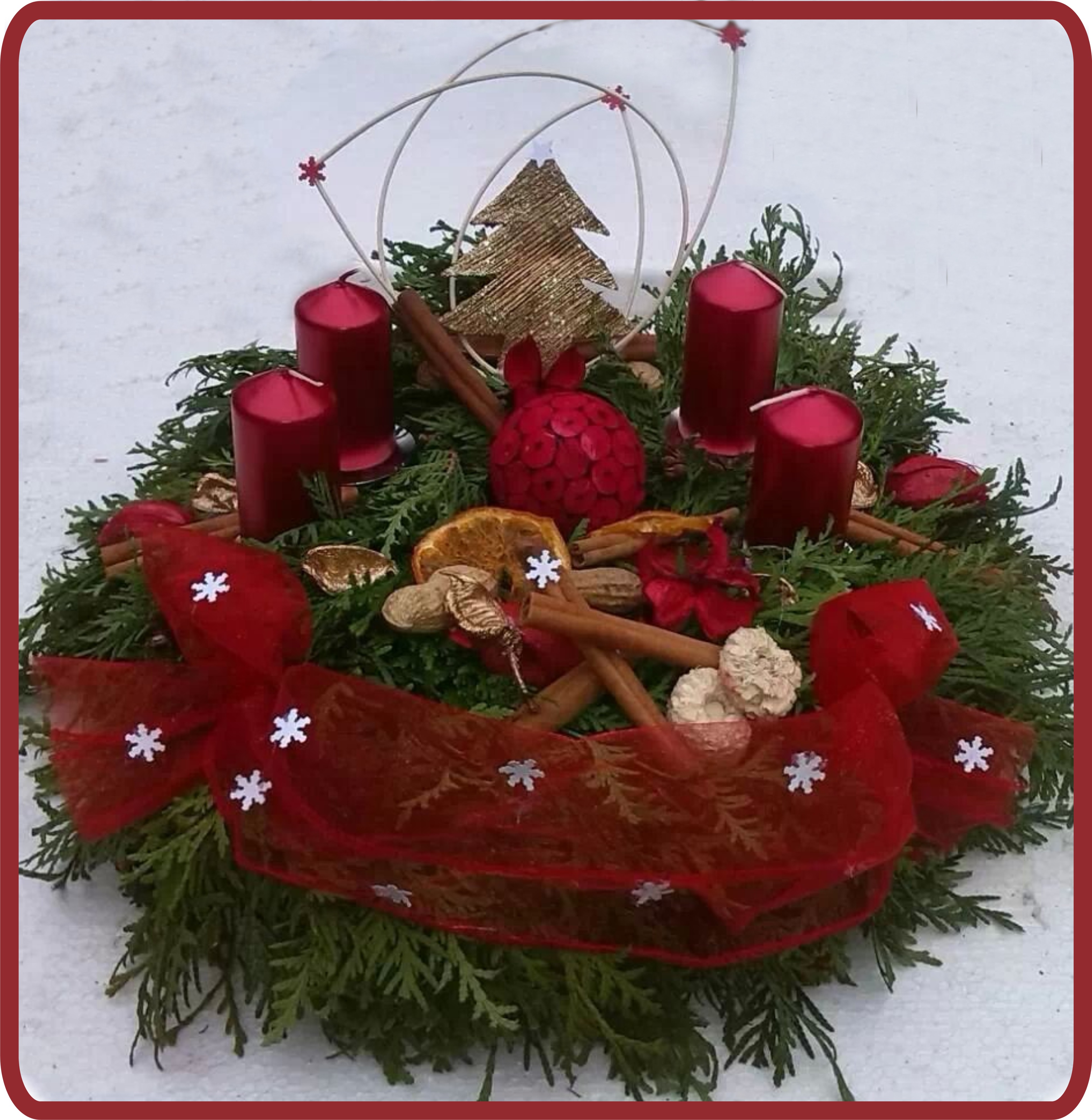 Advent 5