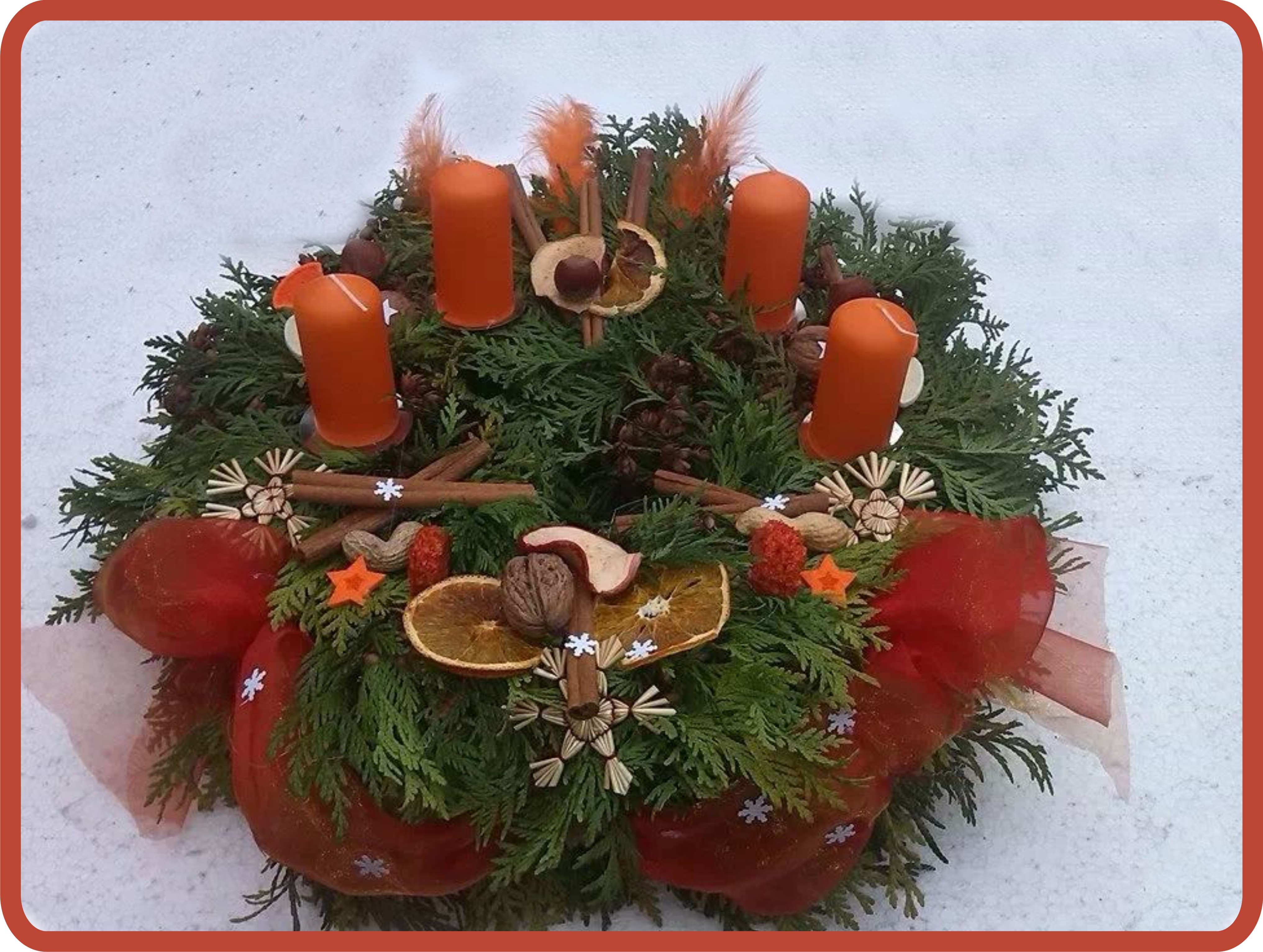 Advent 9