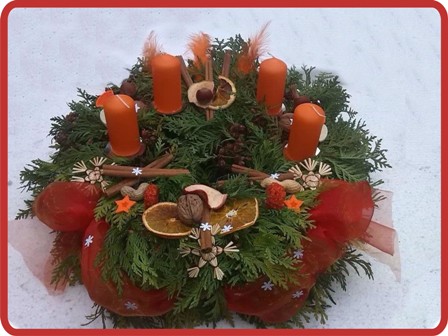 Advent 3