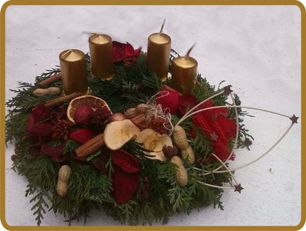 Advent 6