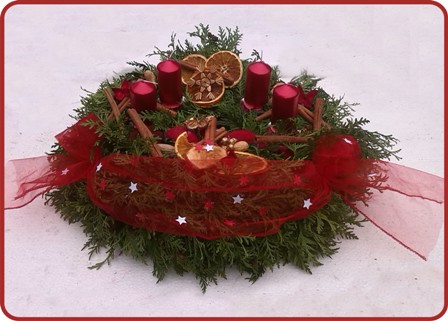 Advent 12
