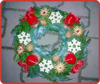 Advent 14